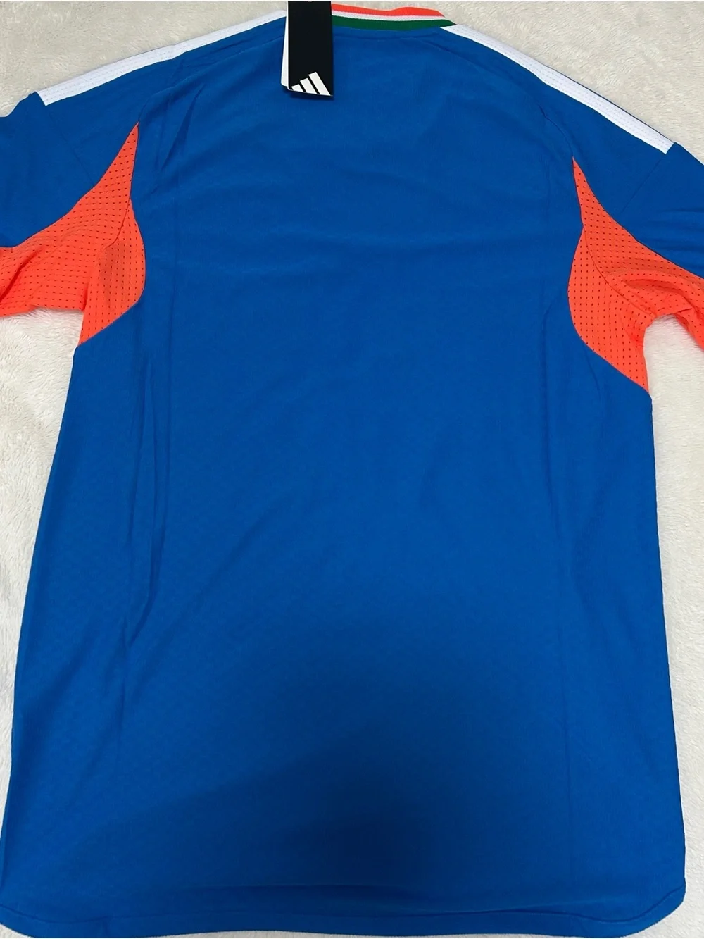 Adidas India T20 Cricket International Jersey 2026 Men’s Style KS9355